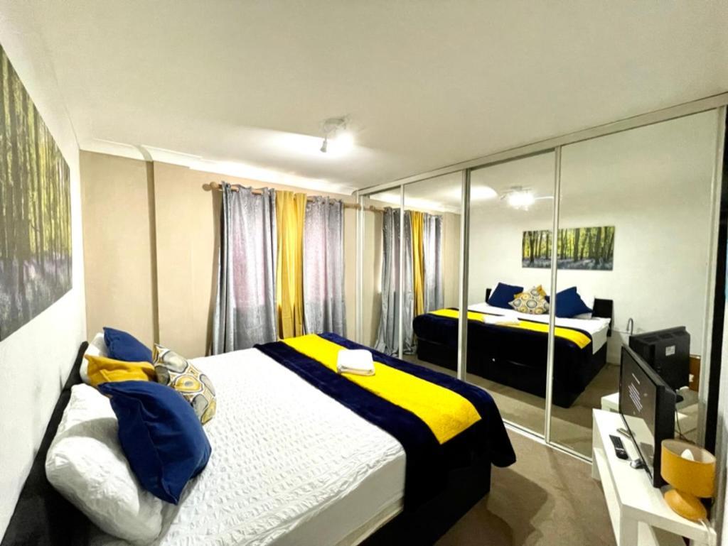 2 Bedrooms Modern Central London Apartment, Full Kitchen, 5 Minutes Tube Station Ngoại thất bức ảnh