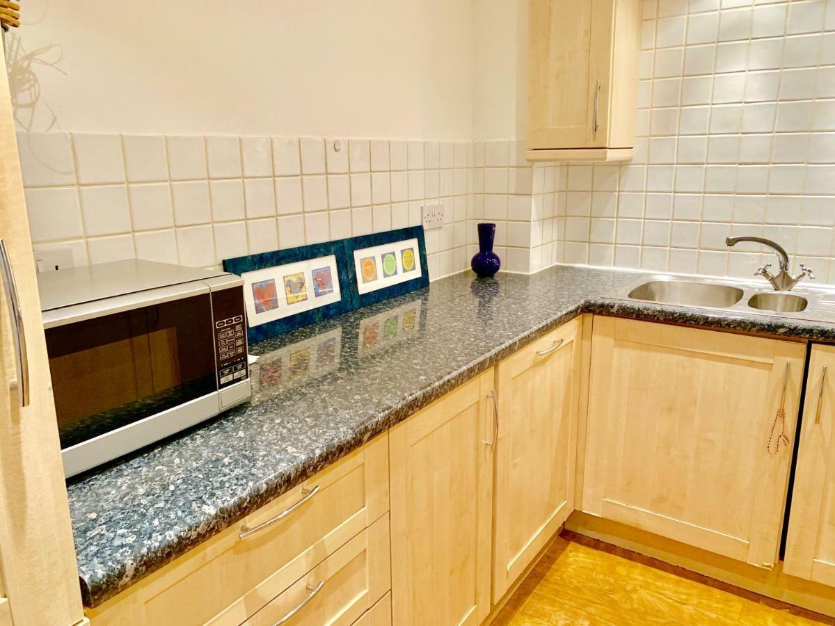 2 Bedrooms Modern Central London Apartment, Full Kitchen, 5 Minutes Tube Station Ngoại thất bức ảnh